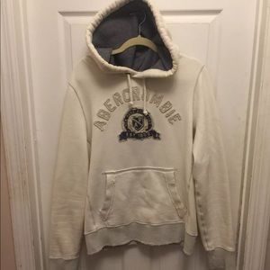 Abercrombie and Fitch Sweatshirt